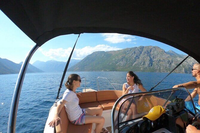 Speed Boat 3-Hour Guided Tour at the Blue Cave - Who Will Love This Tour?