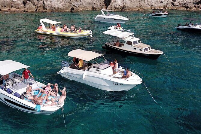Speed Boat Private Tour From Cavtat/Dubrovnik - Final Thoughts
