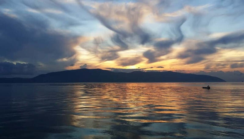 Speed boat to Dafina Bay and Haxhi Ali Cave - Discover the Beauty of Albania’s Coast with a Speedboat Tour to Dafina Bay & Haxhi Ali Cave