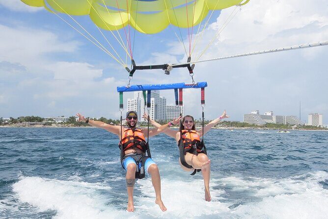Speed Boat Tour and Snorkel Cancun - Who Will Love This Tour?