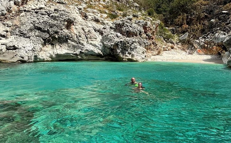 Speed Boat Tour to National Park and Grama Bay - The Practicalities