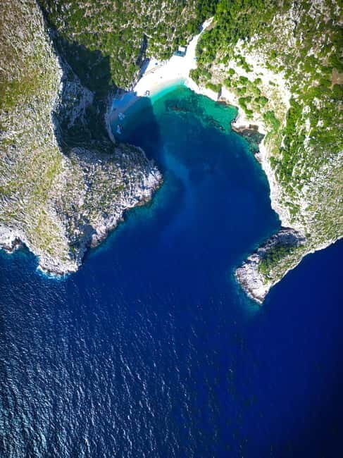 Speed Boat Tour to National Park and Grama Bay - Frequently Asked Questions