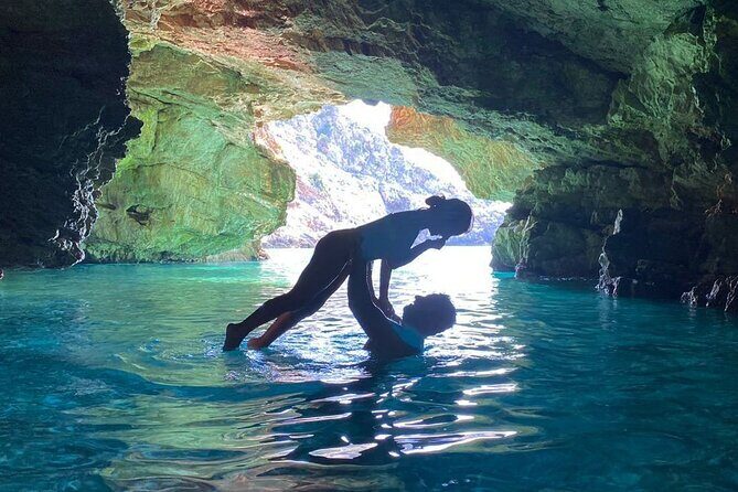 Speed Boat Tour to Secret Beaches - Who Will Love This Tour?