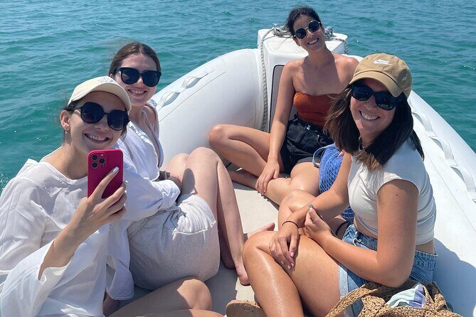 Speed Boat Trip to Karaburun, Haxhi Ali Cave and Sazan Island - Who Is This Tour Best For?