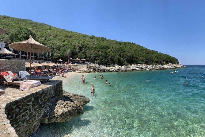 Speed Boat Trip to Karaburun, Haxhi Ali Cave and Sazan Island - Final Thoughts