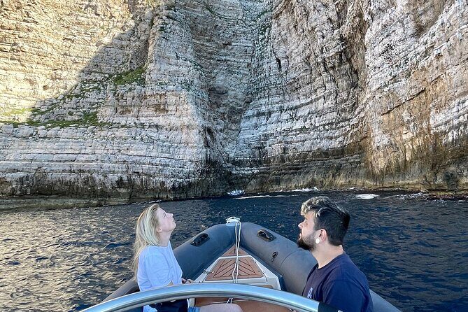 Speed Boat Trip to Sazan Island, Haxhi Ali Cave and Karaburun - Authentic Traveler Insights