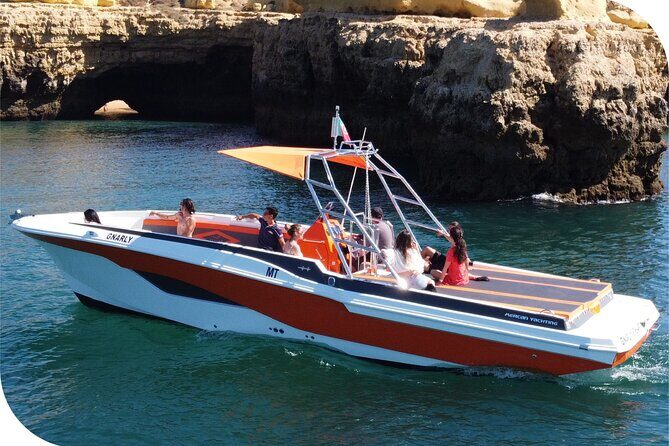 Speed Boat with Crew from Vilamoura - Final Thoughts: Is It Worth It?