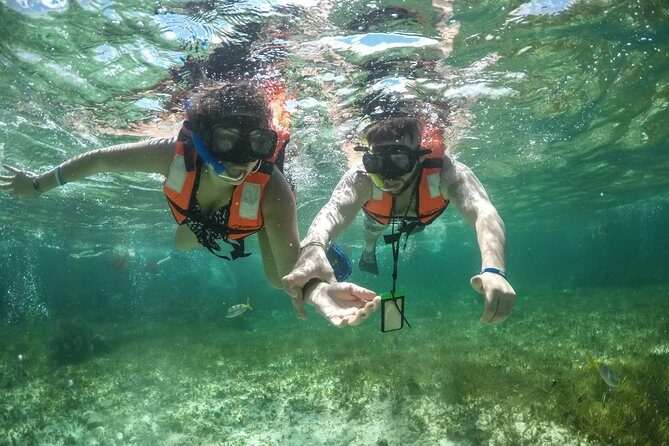 Speedboat adventure - Group Size, Duration, and Practicalities