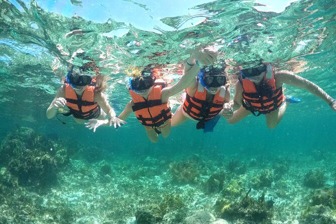Speedboat and snorkel adventure - Practical Tips for Travelers