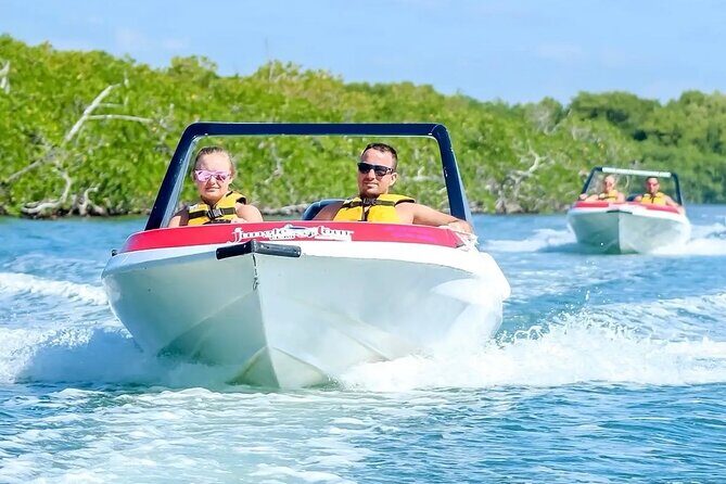 Speedboat and Snorkel Tour from Cancun with Transportation - Final Thoughts: Is It Worth It?