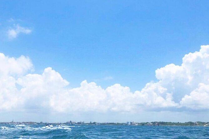 Speedboat and Snorkeling Adventure in Cancun - Authentic Experiences and Traveler Feedback