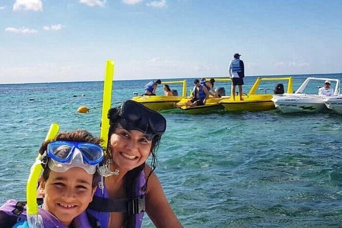 Speedboat and Snorkeling Adventure in Cancun - What Travelers Say