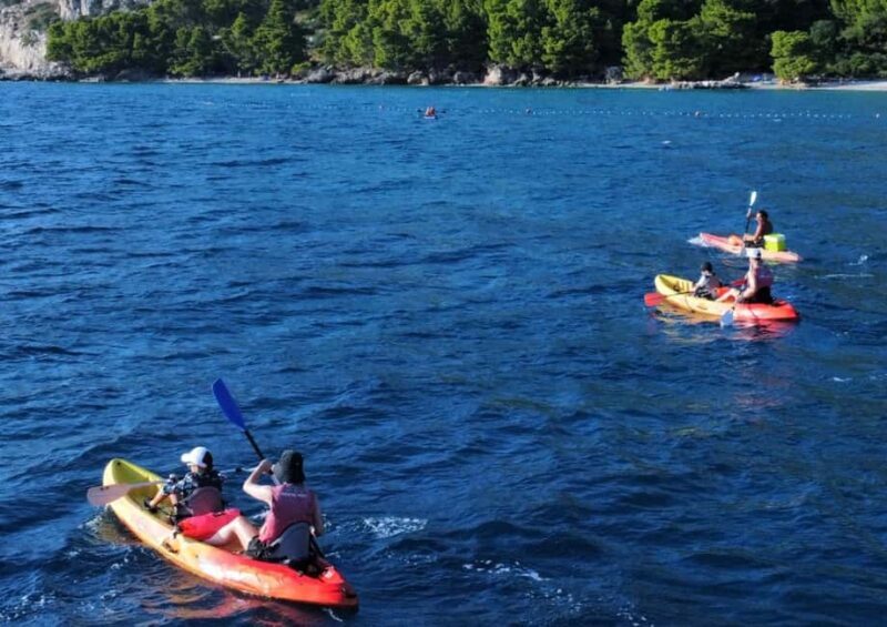 Speedboat to 3 islands: Hvar, Bra, Zeevo with watersports - The Practical Side: What to Know