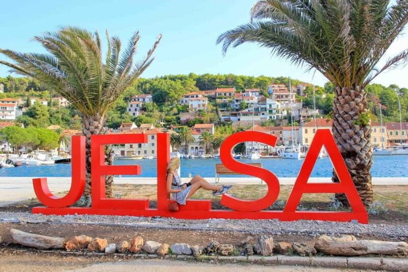 Speedboat to 3 islands: Hvar, Bra, Zeevo with watersports - Authentic Reviews: What Travelers Love