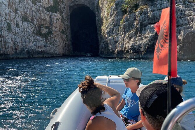 Speedboat to Sazan Island and Karaburun - Small Group Experience - Who Will Love This Tour?