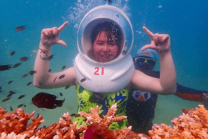 Speedboat Tour From Pattaya to Koh Larn Coral & Sak Island - The Value Proposition
