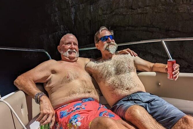 Speedboat Tour to Lady of the Rock, Mamula and Blue Cave Swim - An In-Depth Look at the Experience