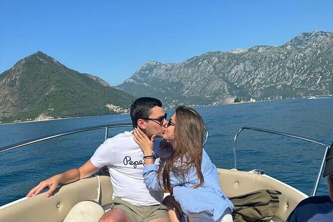 Speedboat Tour to Lady of the Rock, Mamula and Blue Cave Swim - Who Is This Tour Best Suited For?