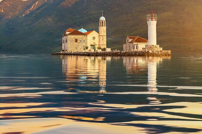 Speedboat Tour to Lady of the Rock, Mamula and Blue Cave Swim - Frequently Asked Questions