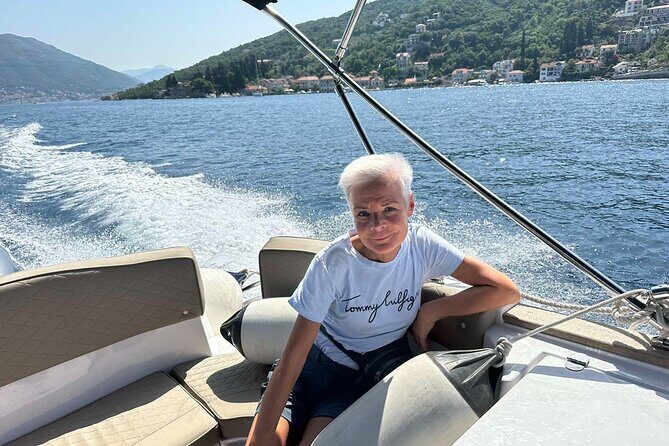 Speedboat Tour to Lady of the Rock, Mamula and Blue Cave Swim - Final Thoughts