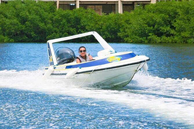 Speedboat Tour with Snorkeling in Cancun  Drive Your Own Boat! - Final Thoughts: Is It Worth It?