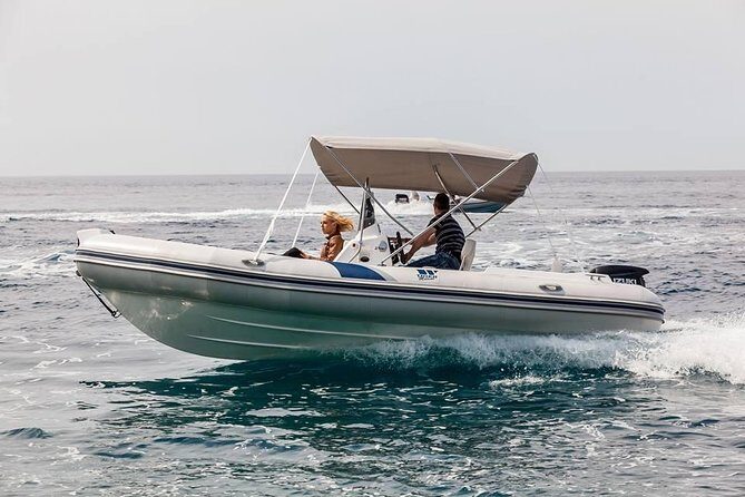 Speedboat transfer: Split Airport-Hvar - A Practical Review of the Split Airport to Hvar Speedboat Transfer