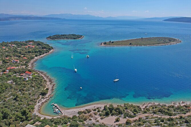 Speedboat transfer: Split Airport-Hvar - Final Thoughts