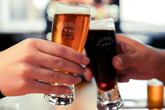 Speight's Brewery Tour & Guided Tasting - Final Thoughts: Is It Worth It?