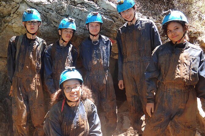 Speleology, Exploration inside a secret cave - FAQs