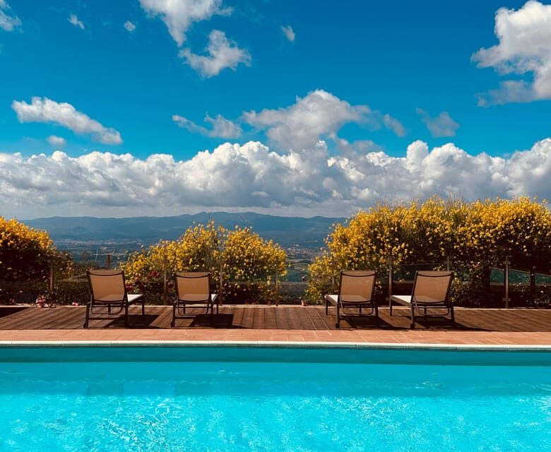 Spend a day in a resort in the Tuscan countryside - Who Should Consider This Experience?