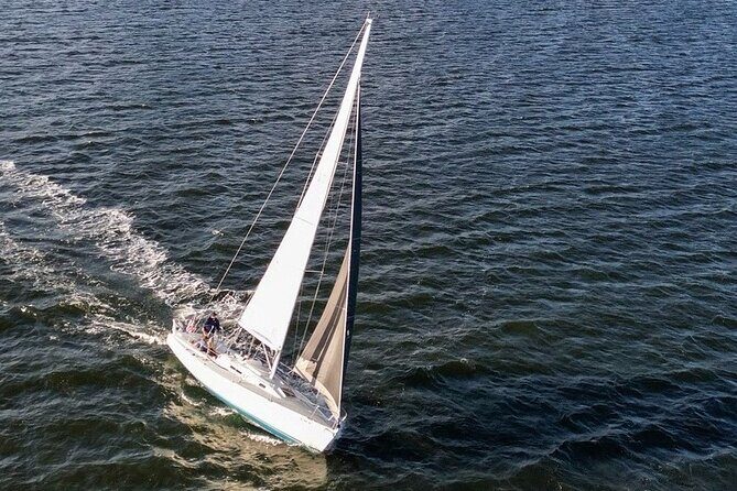 Spend the Day on Buzzards Bay - Sailing Trips - Pricing and Value: Is It Worth It?