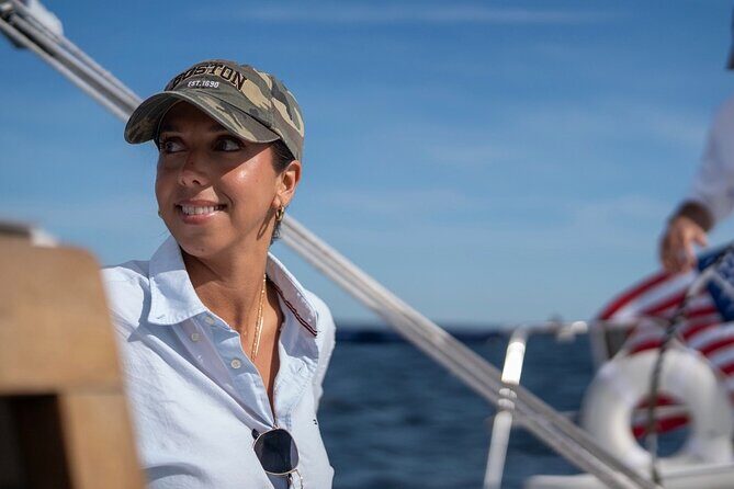 Spend the Day on Buzzards Bay - Sailing Trips - The Sum Up: Why You Should Consider This Buzzards Bay Sailing Trip
