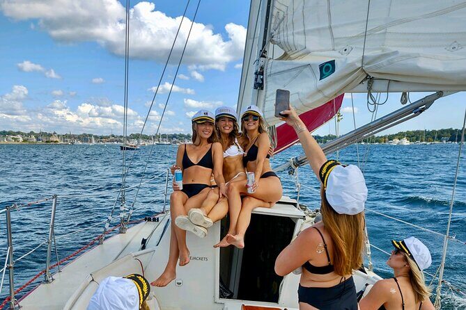 Spend the Day on Buzzards Bay - Sailing Trips - FAQ