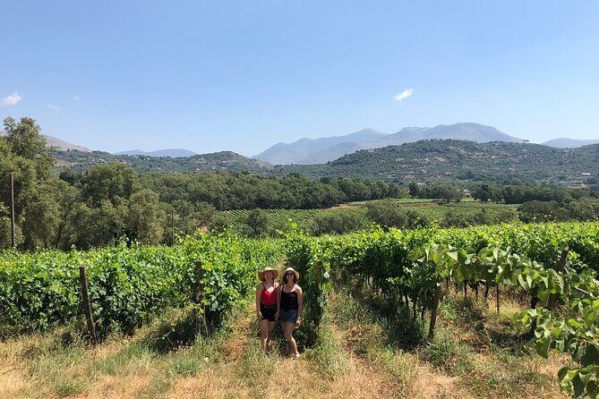 Sperlonga Experience and Wine Tasting Tour - Practical Details and Considerations