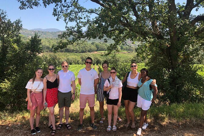 Sperlonga Experience and Wine Tasting Tour - Why This Tour Works Well
