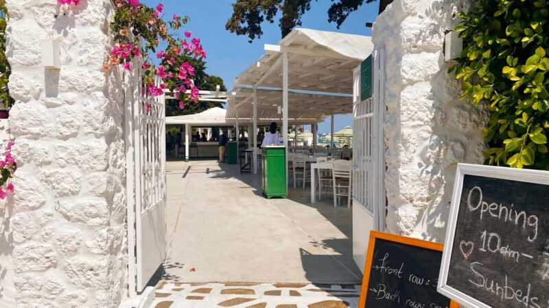 Spetses Island: Full Day Trip from Athens with Swimming - FAQ