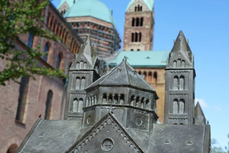 Speyer: Cathedral, Old Town and Jewish Heritage - Who Is This Tour Best For?