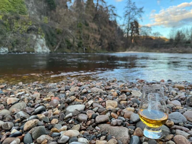 Speyside: Immersive Distilleries Tour with Tastings & Lunch - Key Points