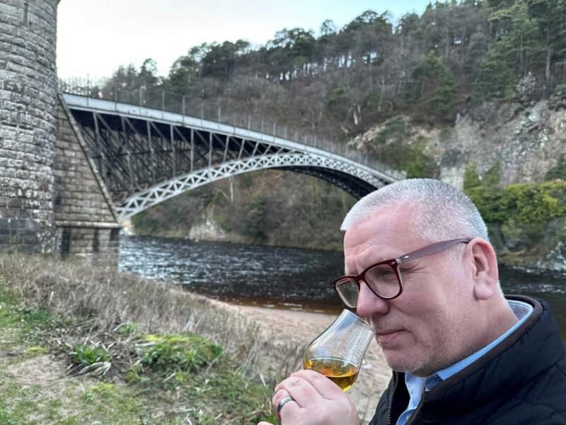 Speyside: Immersive Distilleries Tour with Tastings & Lunch - What Makes This Tour Stand Out?