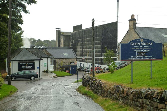 Speyside Whisky Full Day Private Tour from Inverness - Key Points