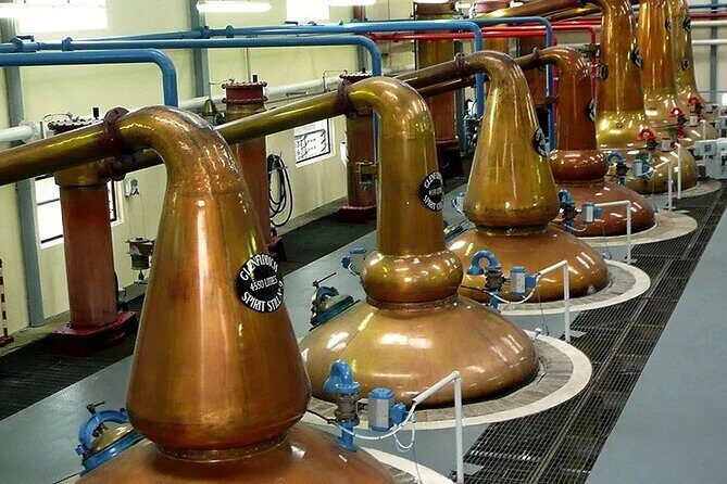 Speyside Whisky Full Day Private Tour from Inverness - Who Should Consider This Tour?