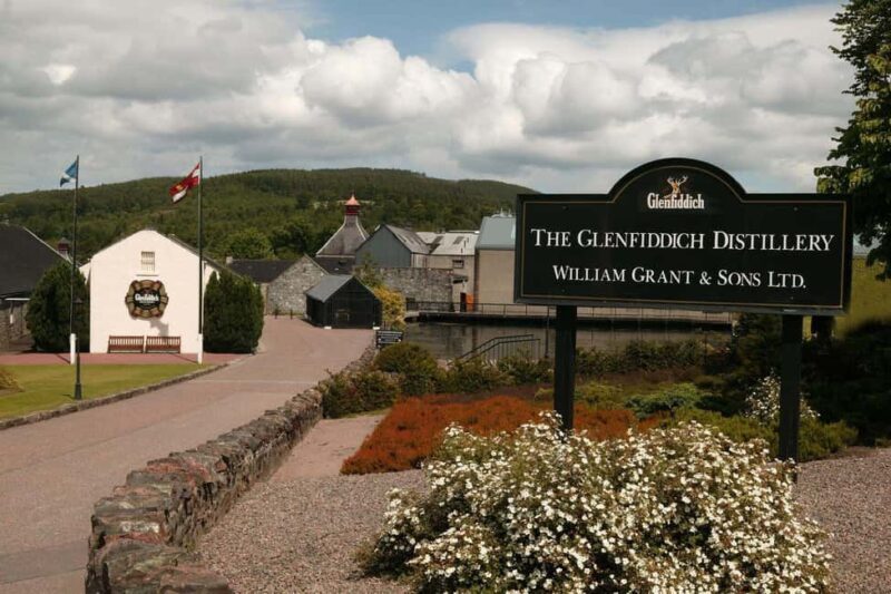 Speyside Whisky Tour - A Deep Dive into the Speyside Whisky Tour