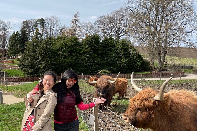 Speyside Whisky Tour - Key Points