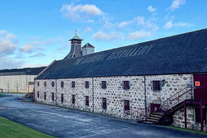 Speyside Whisky Tour - The Sum Up