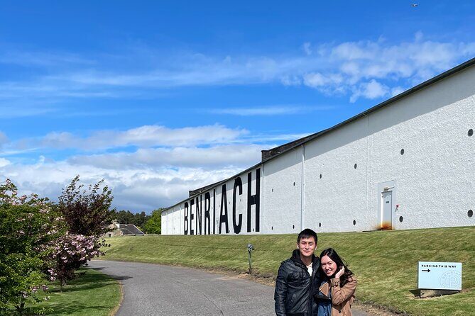 Speyside Whisky Tour - FAQ