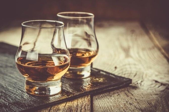 Speyside Whisky Tour - Three Distilleries Included - Private - 5 Star Reviews - What’s Included and What’s Not