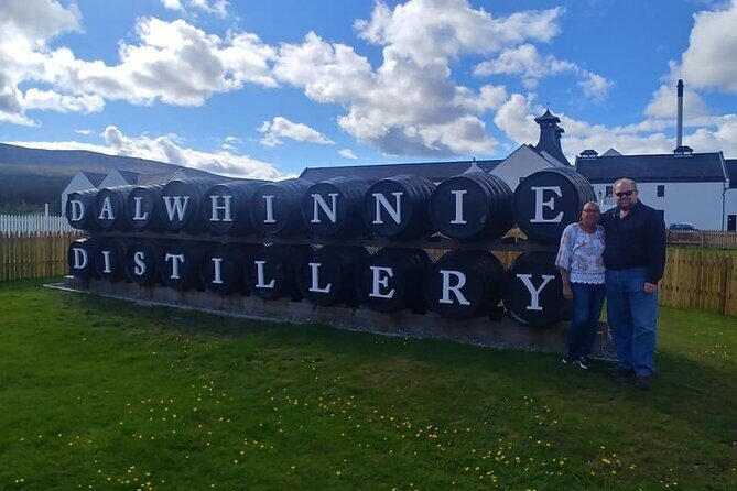 Speyside Whisky Tour - Three Distilleries Included - Private - 5 Star Reviews - FAQ