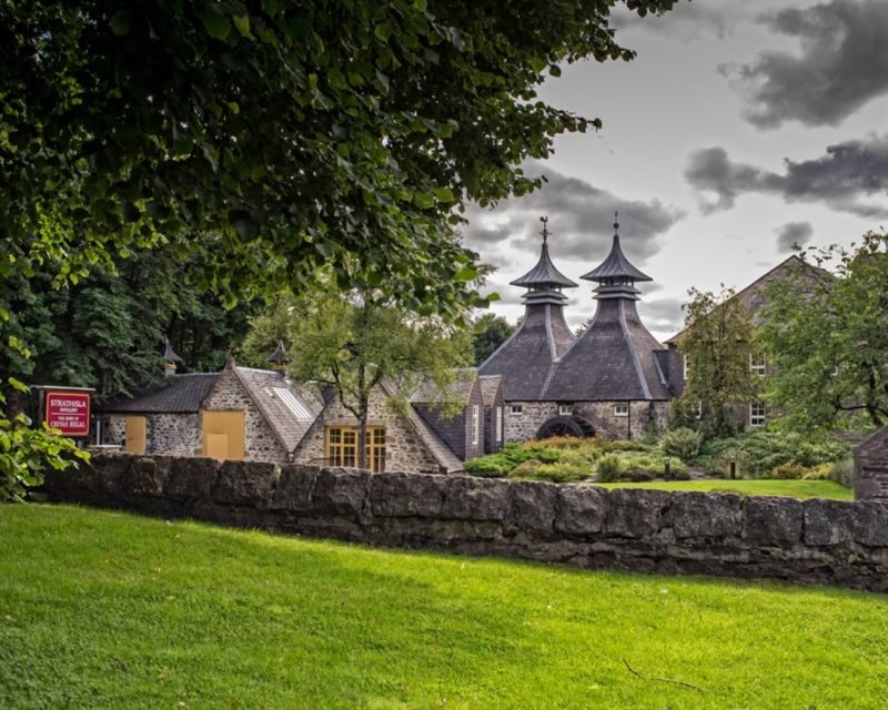 Speyside Whisky Trail 1-Day Tour from Aberdeen - Pricing & Value