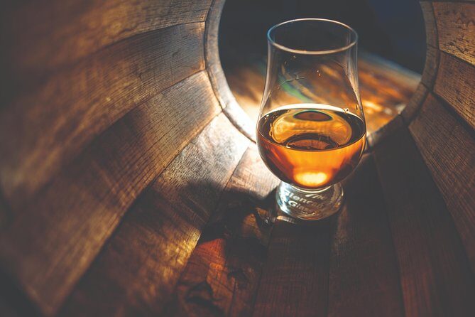 Speyside Whisky Trail Day Tour from Aberdeen Including Admissions - An In-Depth Look at the Tour Experience