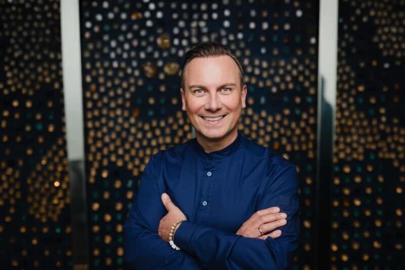 Sphere Tim Raue Vegan 3-Course Meal Ticket - What Do Reviewers Say?